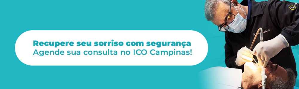 anestesia de enxerto ósseo