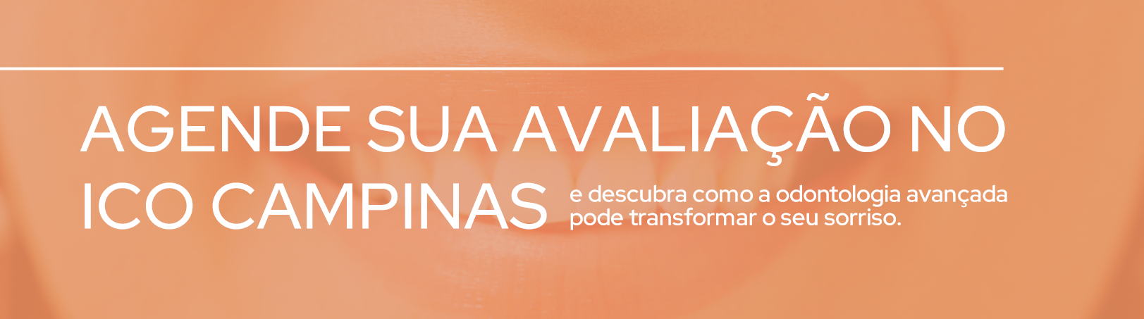 reabilitação oral